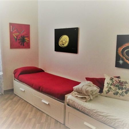 Apartament Navona Flat Di Elena & Paola Rzym Zewnętrze zdjęcie