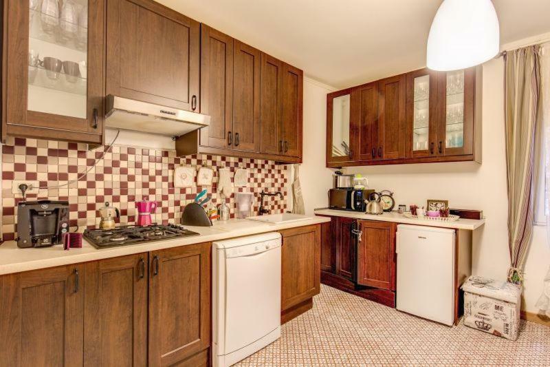Apartament Navona Flat Di Elena & Paola Rzym Zewnętrze zdjęcie